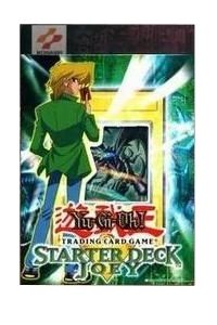 Starter Decks