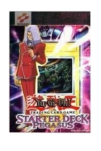 Starter Decks