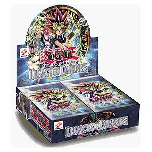 Booster Boxes