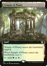 Temple of Plenty