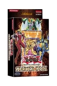 GX Starter Deck 2006