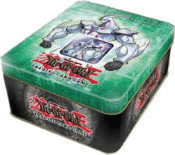 Collector's Tins 2006: Elemental HERO Neos