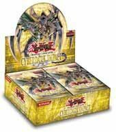 Booster Boxes