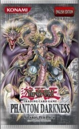 Phantom Darkness Booster