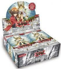 Booster Boxes