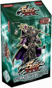 Starter Decks