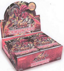 Booster Boxes