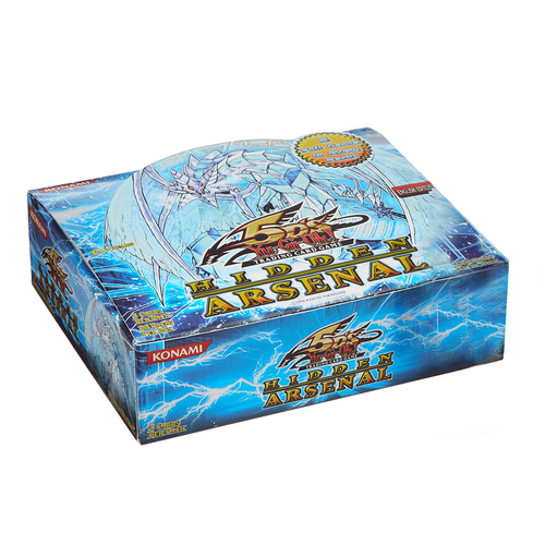 Booster Boxes