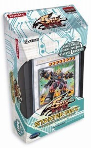 Starter Deck: Duelist Toolbox