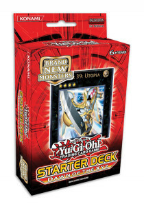 Starter Decks