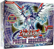 Photon Shockwave Booster Box