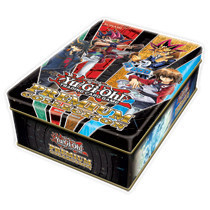 Premium Collection Tin