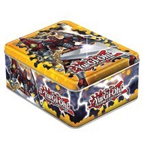 Collector's Tins 2012: Heroic Champion - Excalibur Tin