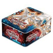 Collector's Tins 2012: Evolzar Dolkka Tin