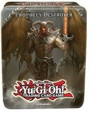 Collector's Tins 2012: Prophecy Destroyer Tin