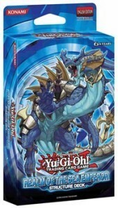 Starter Decks