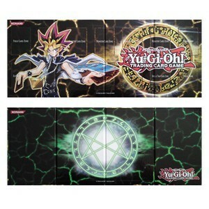 Playmats