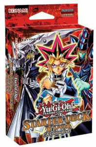 Starter Decks