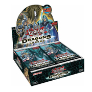 Box di buste di Dragons of Legend