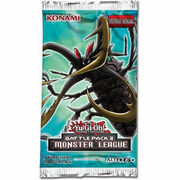 Busta di Battle Pack 3: Monster League