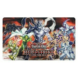 Playmats