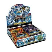 World Superstars Booster Box