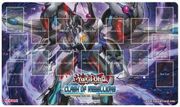 Scontro di Ribellioni Sneak Peek Playmat