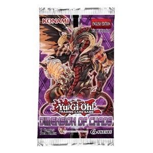 Dimension of Chaos Booster