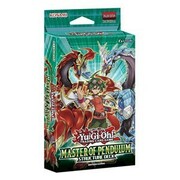 Structure Deck: Maestro del Pendulum