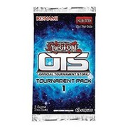 Busta di OTS Tournament Pack 1