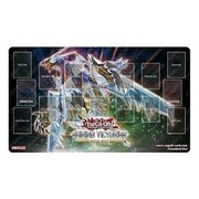 Shining Victories Sneak Peek Playmat