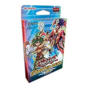 Starter Decks