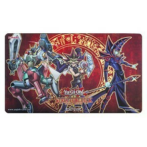 Playmats