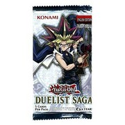 Duelist Saga Booster