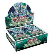 Box di buste di Code of the Duelist