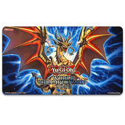 World Championship 2018 Celebration Playmat