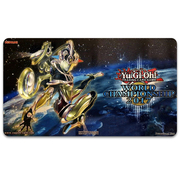 World Championship 2017 Celebration "Juno, the Celestial Goddess" Playmat