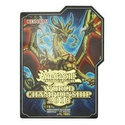 World Championship 2018 Celebration Divider