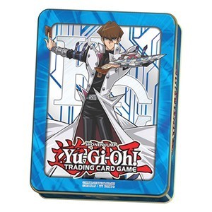 2017 Mega-Tins: Kaiba Tin