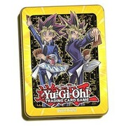 2017 Mega-Tins: Tin Yugi