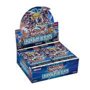 Box di buste di Legendary Duelists