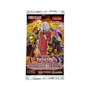 Busta di Legendary Duelists: Ancient Millennium