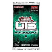 Busta di #OTS Tournament Pack 8