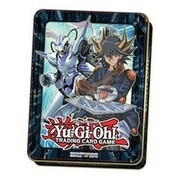 2018 Mega-Tins: Tin Yusei