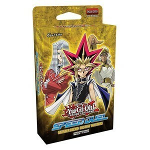 Starter Decks