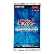 Busta di #Speed Duel Tournament Pack 1