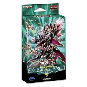 Starter Decks