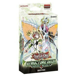 Starter Decks