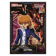 Duel Devastator: Joey Wheeler Field Center Card