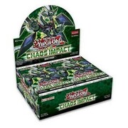 Box di buste di Chaos Impact